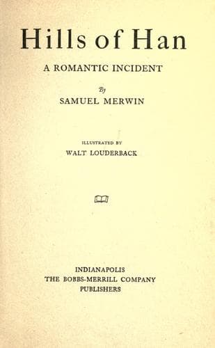 Book cover image