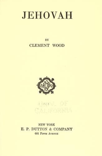 Book cover image