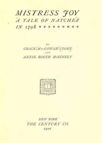 Book cover image