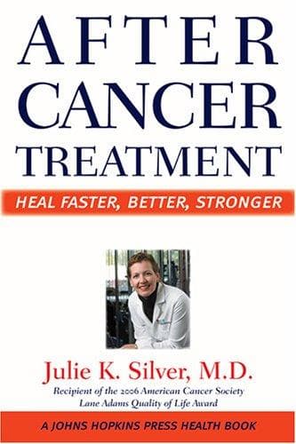 After cancer treatment