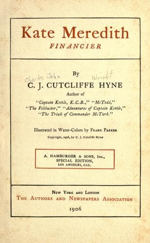 Book cover image