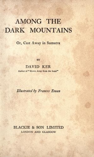 Book cover image