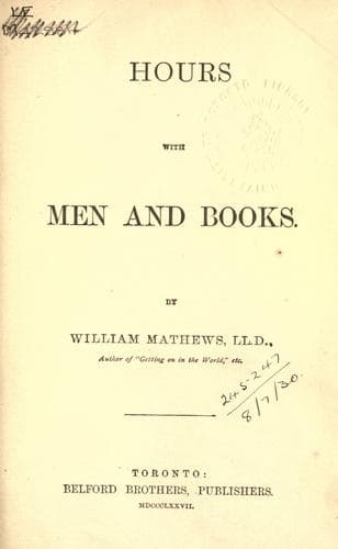 Book cover image