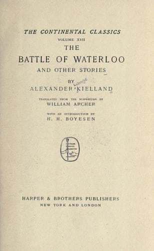 Book cover image