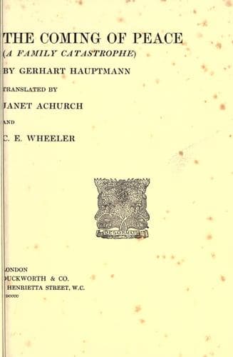 Book cover image