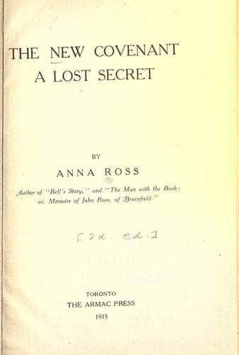 Book cover image