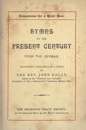 Book cover image