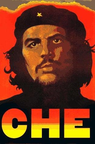 Cover image for Che Guevara