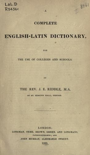 Book cover image
