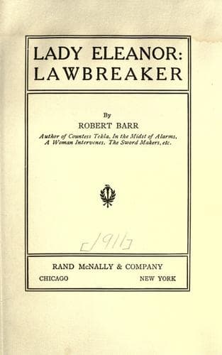 Book cover image