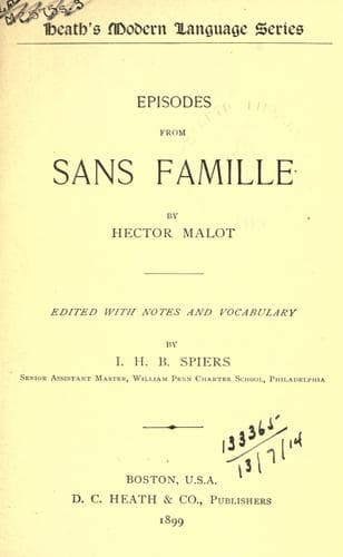 Book cover image
