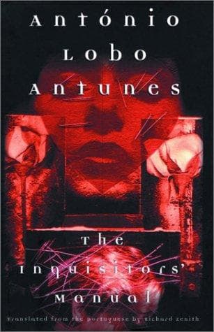 Cover image for The inquisitors' manual