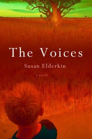 Cover image for The Voices