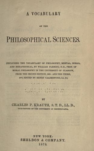 Book cover image