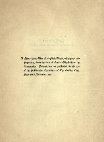Book cover image