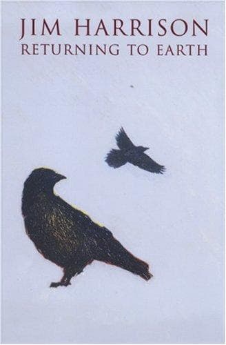 Cover image for Returning to Earth