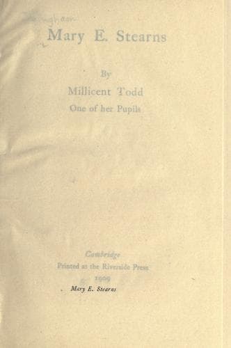 Book cover image
