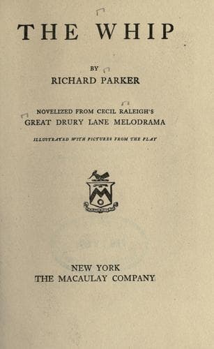Book cover image