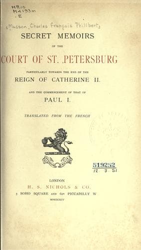 Book cover image