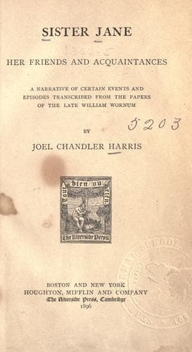 Book cover image