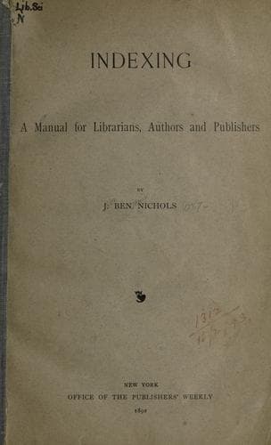 Book cover image
