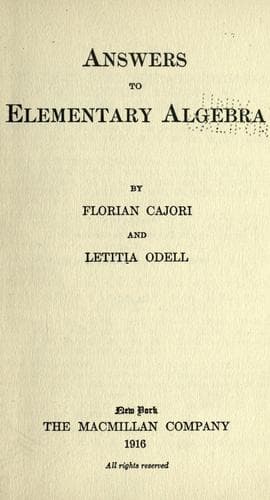 Book cover image