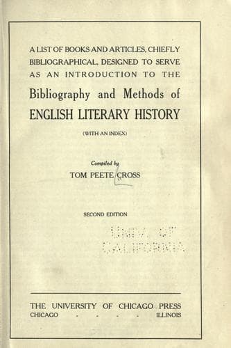 Book cover image