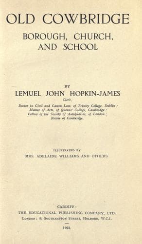 Book cover image