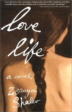 Cover image for Love Life