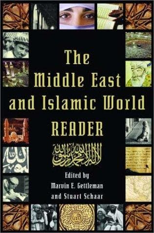 Cover image for The Middle East and Islamic World Reader
