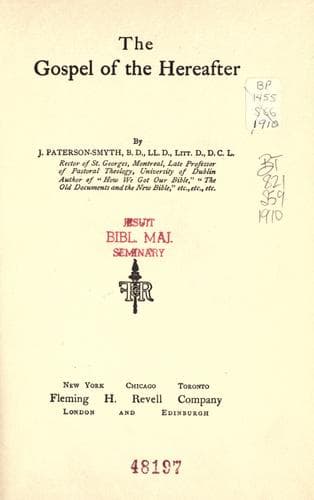 Book cover image
