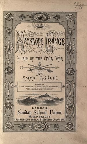 Book cover image