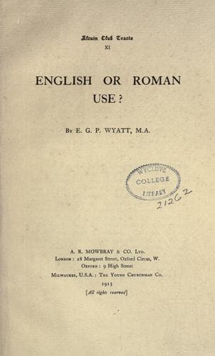 Book cover image