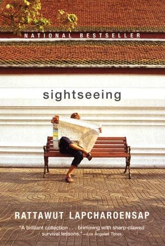 Cover image for Sightseeing