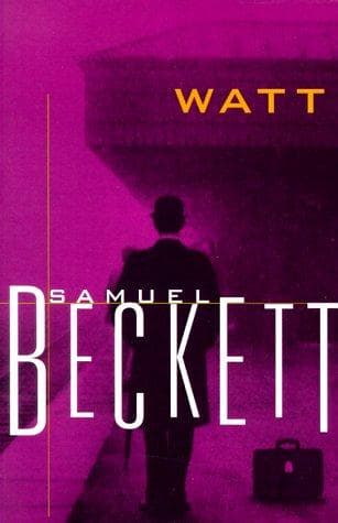 Cover image for Watt