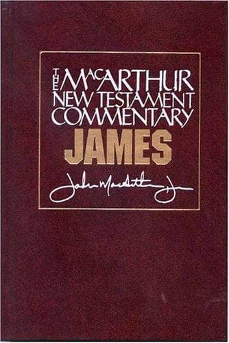 Cover image for James