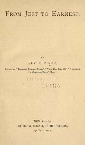 Book cover image