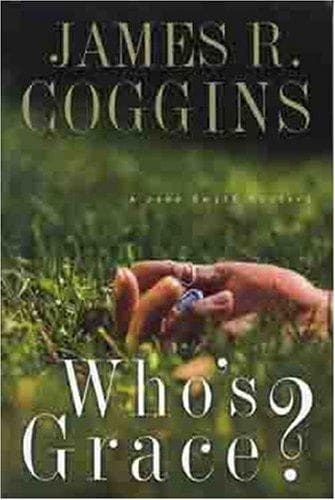 Cover image for Who's Grace?