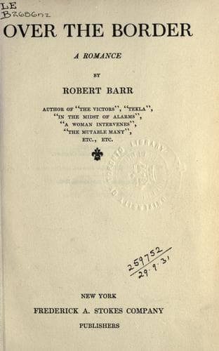 Book cover image