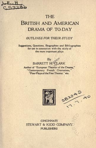 Book cover image