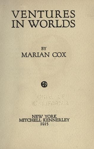 Book cover image