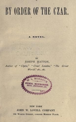 Book cover image