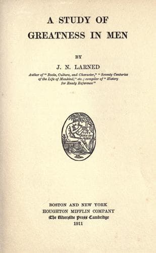 Book cover image