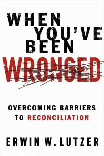Cover image for When You've Been Wronged