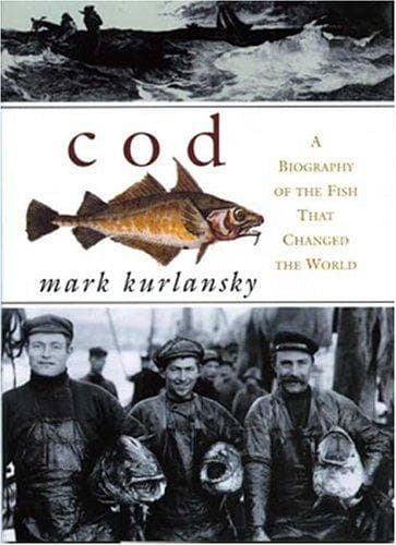 Cover image for Cod