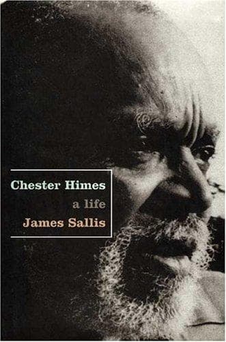 Cover image for Chester Himes
