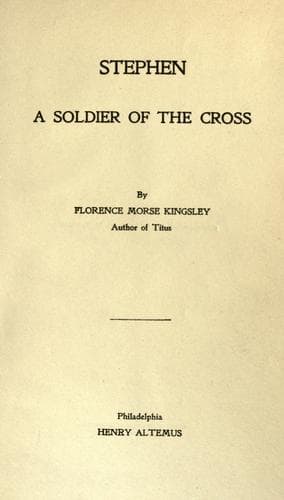 Book cover image