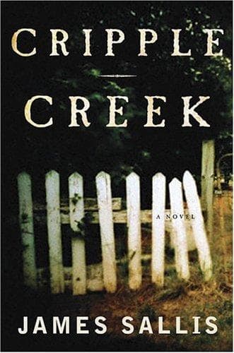 Cover image for Cripple Creek