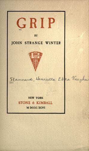 Book cover image