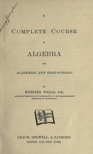 Book cover image